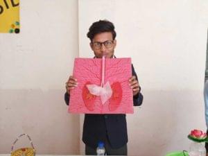 Sunder Deep College of Architecture Ghaziabad Competition photo 9